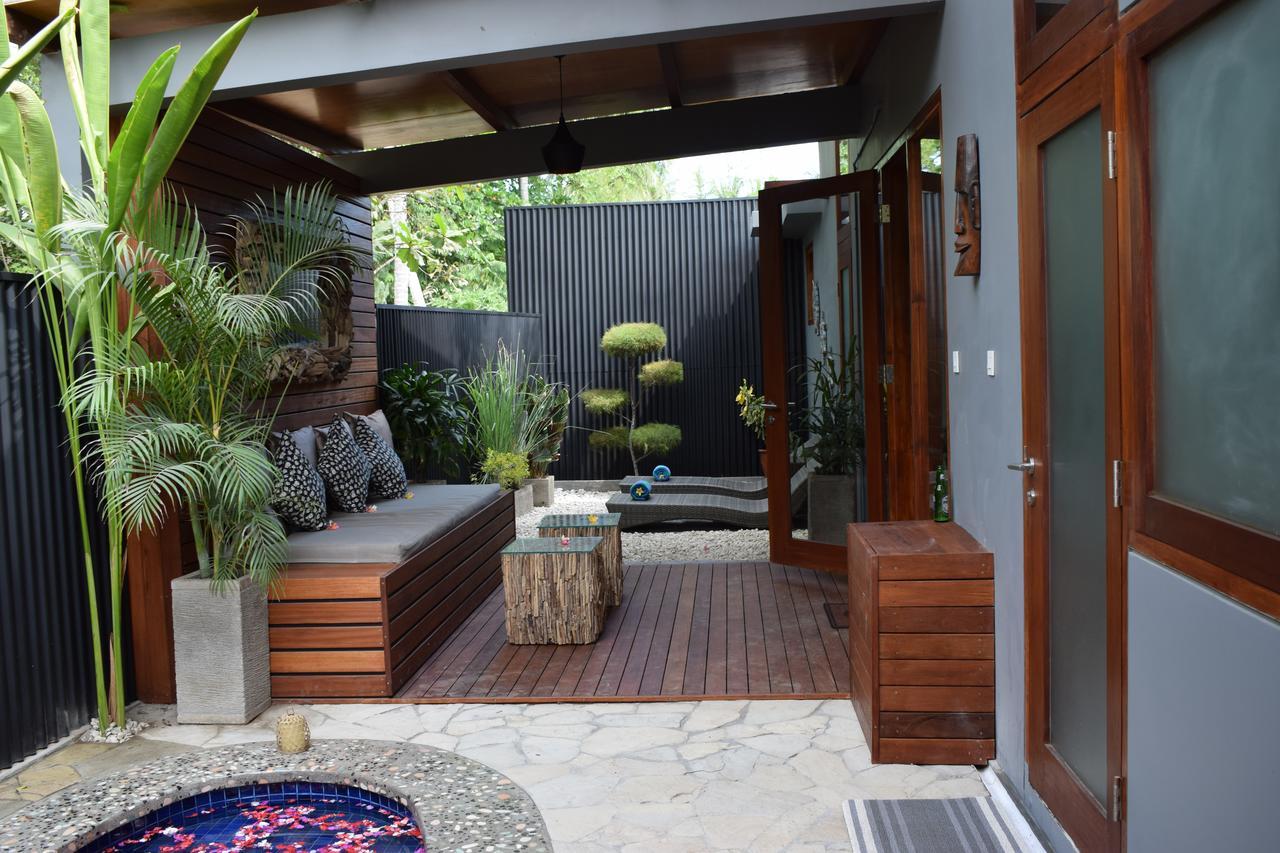 Pipe Dream Villas Resort Kuta  Exterior photo